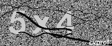 Captcha Kép