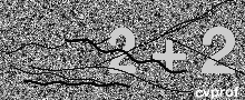 Captcha Kép